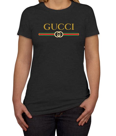 gucci shirt women xl